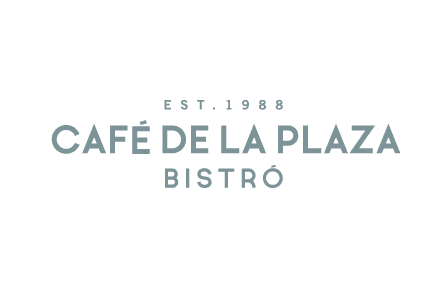 cafe de la plaza