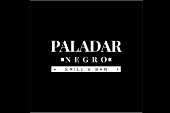 paladar negro